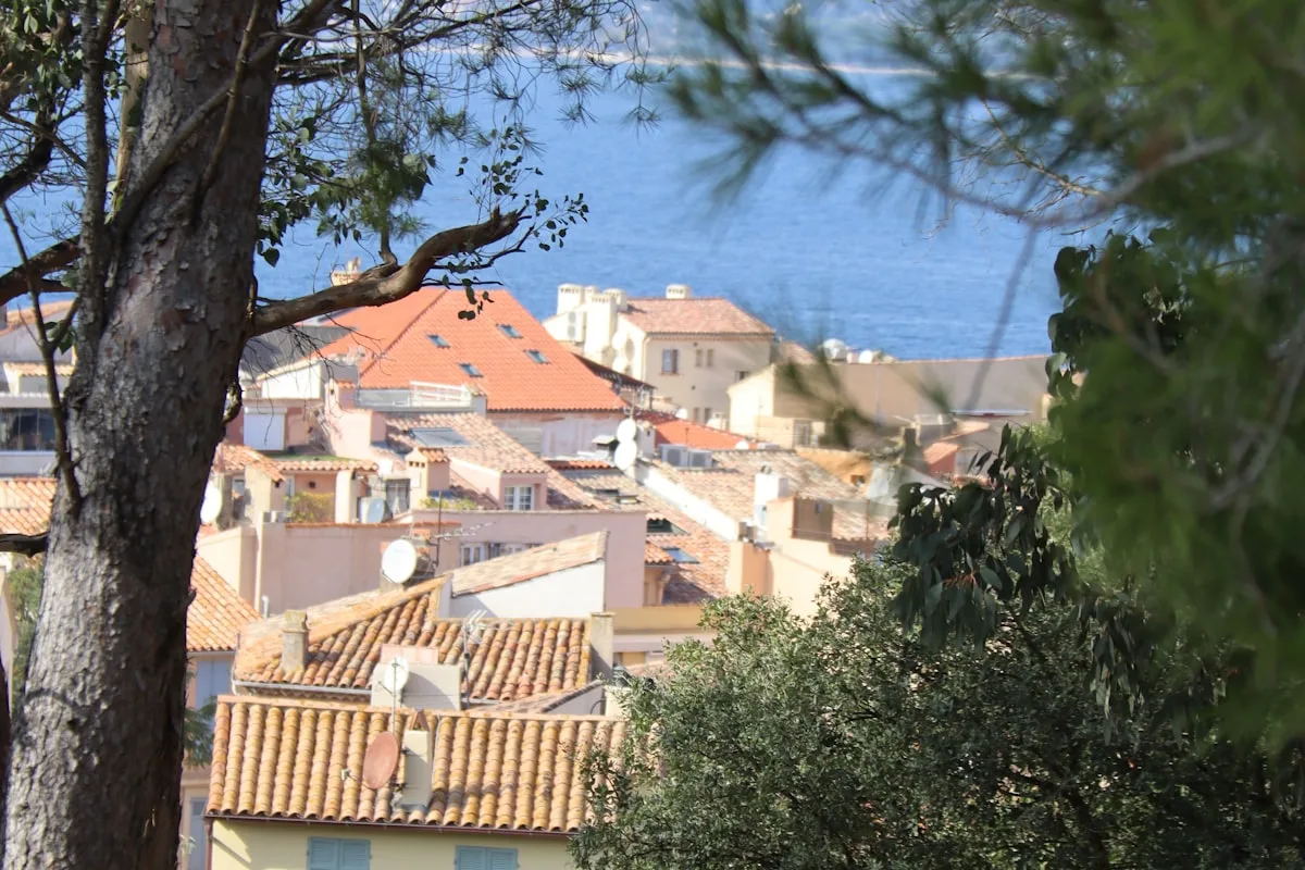 Tuiles terre cuite Provence Mediterranee